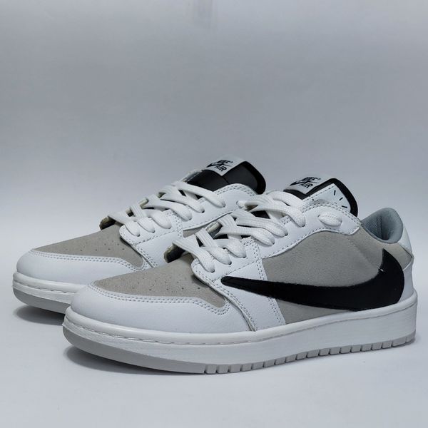 کتانی نایک تراویس اسکات Nike Travis Scott