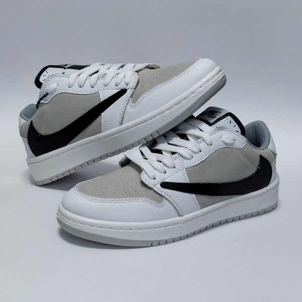 کتانی نایک تراویس اسکات Nike Travis Scott