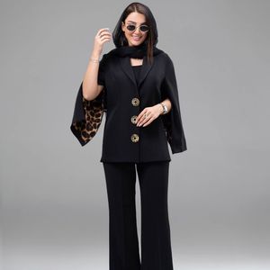 قیمت کت عیدانه آستین دوحالته پلنگی