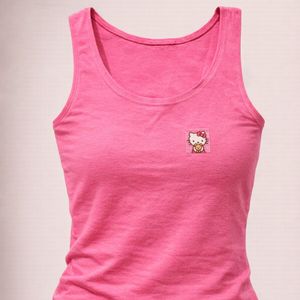 تاپ نخی وارداتی بنگلادشی سایز 38-42