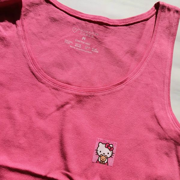 تاپ نخی وارداتی بنگلادشی سایز 38-42