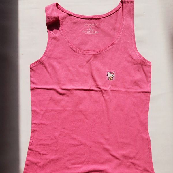 تاپ نخی وارداتی بنگلادشی سایز 38-42