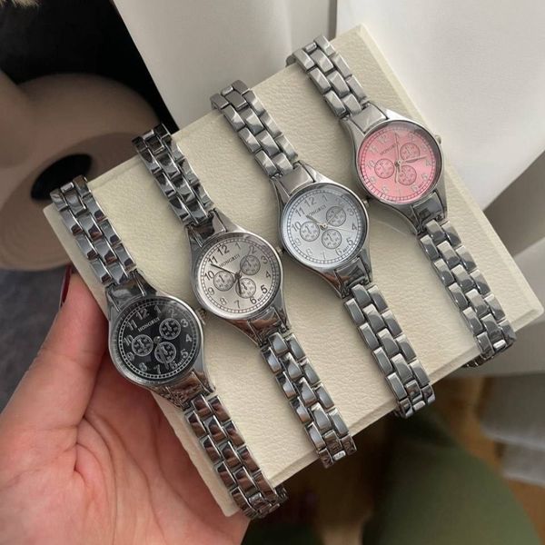 ساعت مچی زنانه هانگری