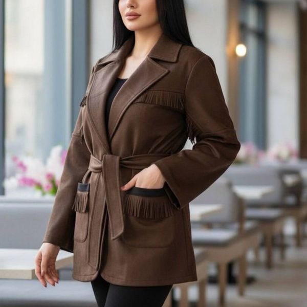 پالتو سوییت کابویی