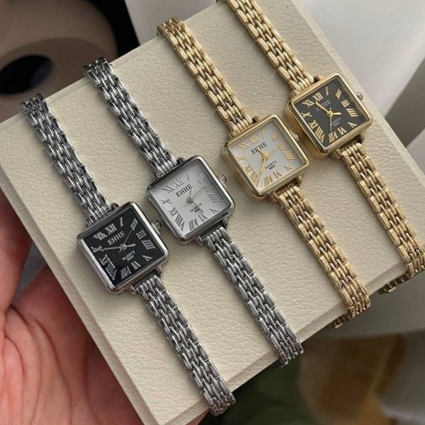 ساعت زنانه برند EHHE