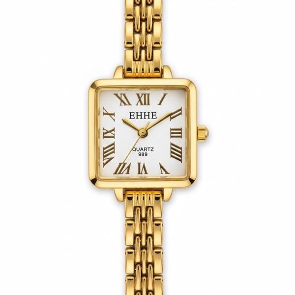 ساعت زنانه طرحی خاص برند EHHE