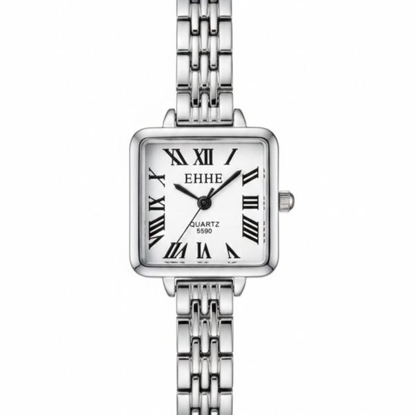 ساعت زنانه طرحی خاص برند EHHE