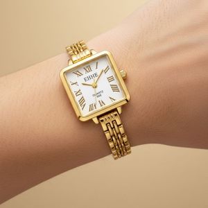 قیمت ساعت زنانه طرحی خاص برند EHHE