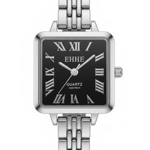 قیمت ارزان ساعت زنانه طرحی خاص برند EHHE