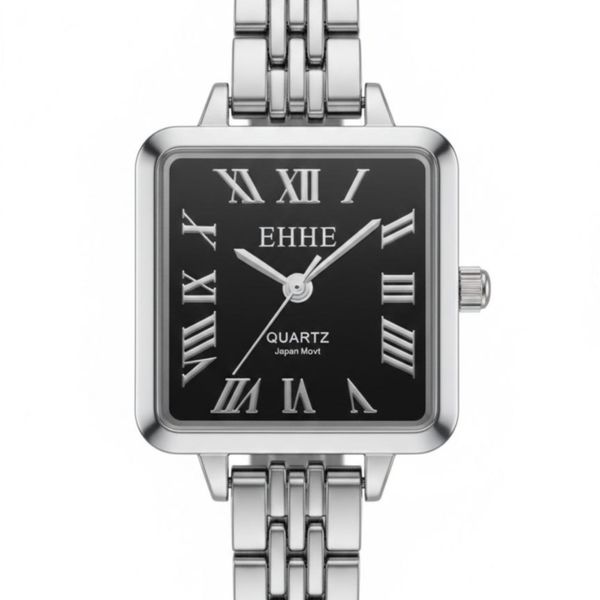 ساعت زنانه طرحی خاص برند EHHE