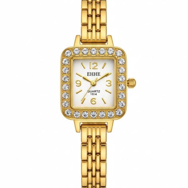 ساعت زنانه برند EHHE نگیندار