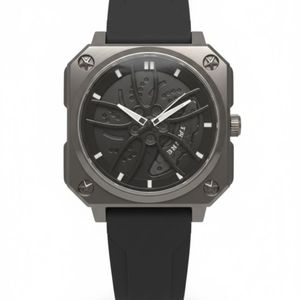 قیمت ساعت مردانه برند TANKRE رینگی