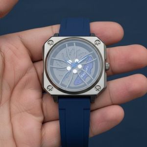 قیمت ساعت مردانه برند TANKRE رینگی