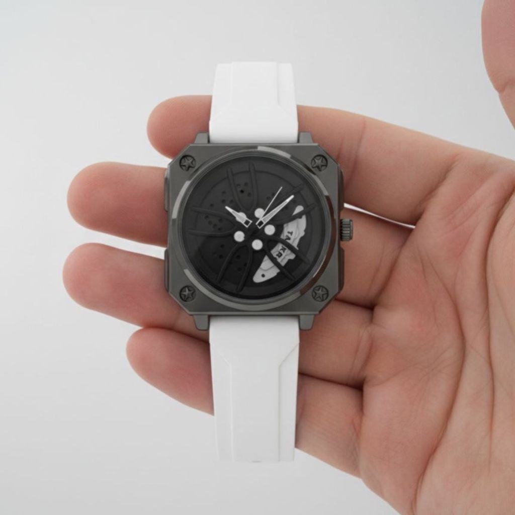 قیمت ارزان ساعت مردانه برند TANKRE رینگی