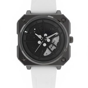 خرید اینترنتی ساعت مردانه برند TANKRE رینگی