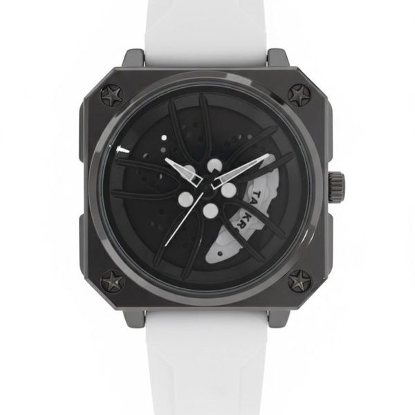 ساعت مردانه برند TANKRE رینگی