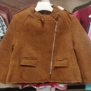 پالتو دخترانه prtl3u