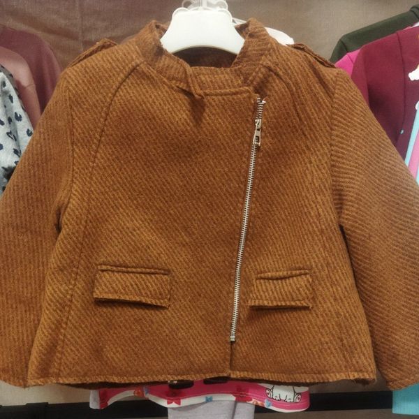 پالتو دخترانه prtl3u