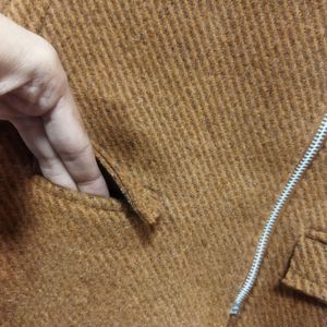 خرید آنلاین پالتو دخترانه prtl3u