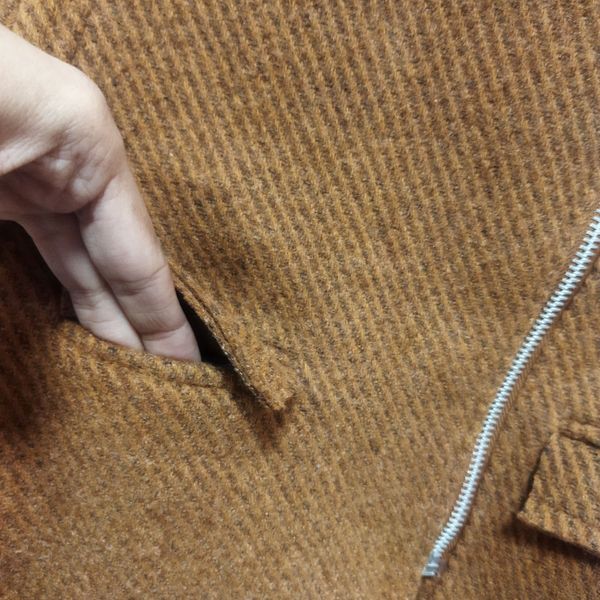 پالتو دخترانه prtl3u