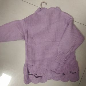 بلوز بافت دخترانه blzfayw6