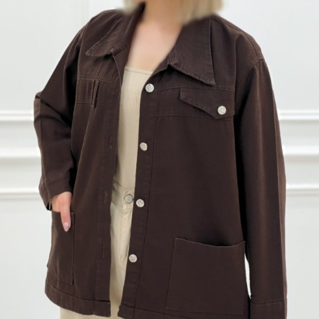 خرید انلاین مانتو کتان بارانا پارسی