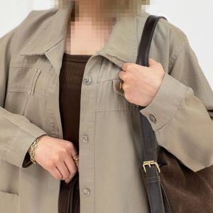 خرید آنلاین مانتو کتان بارانا پارسی