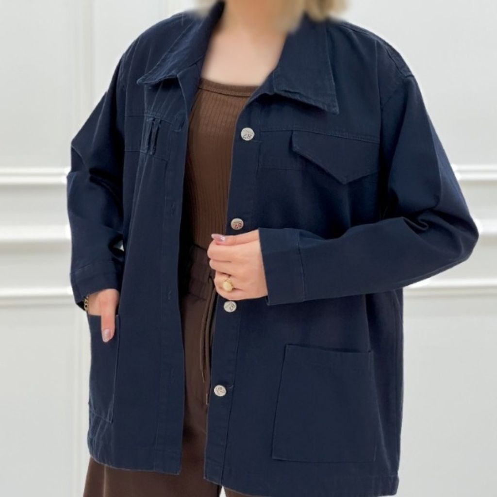 مشخصات مانتو کتان بارانا پارسی