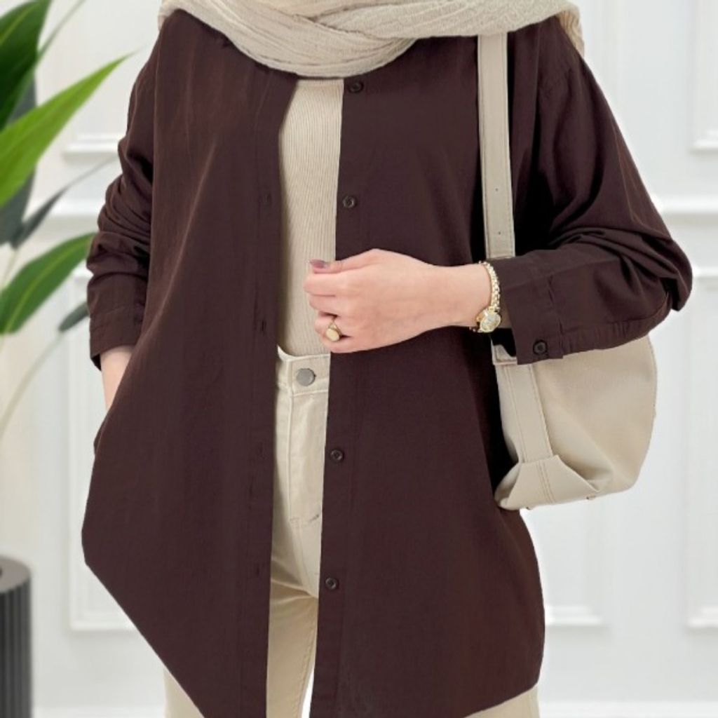 خرید آنلاین شومیز بیتا پارسی