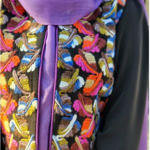 خرید آنلاین وست (جلیقه) فوتر کشمیر  با ارسال رایگان