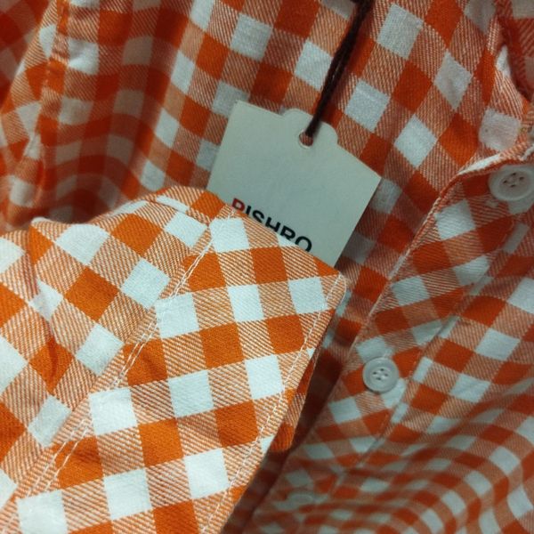 پیراهن آستین بلند پسرانه t