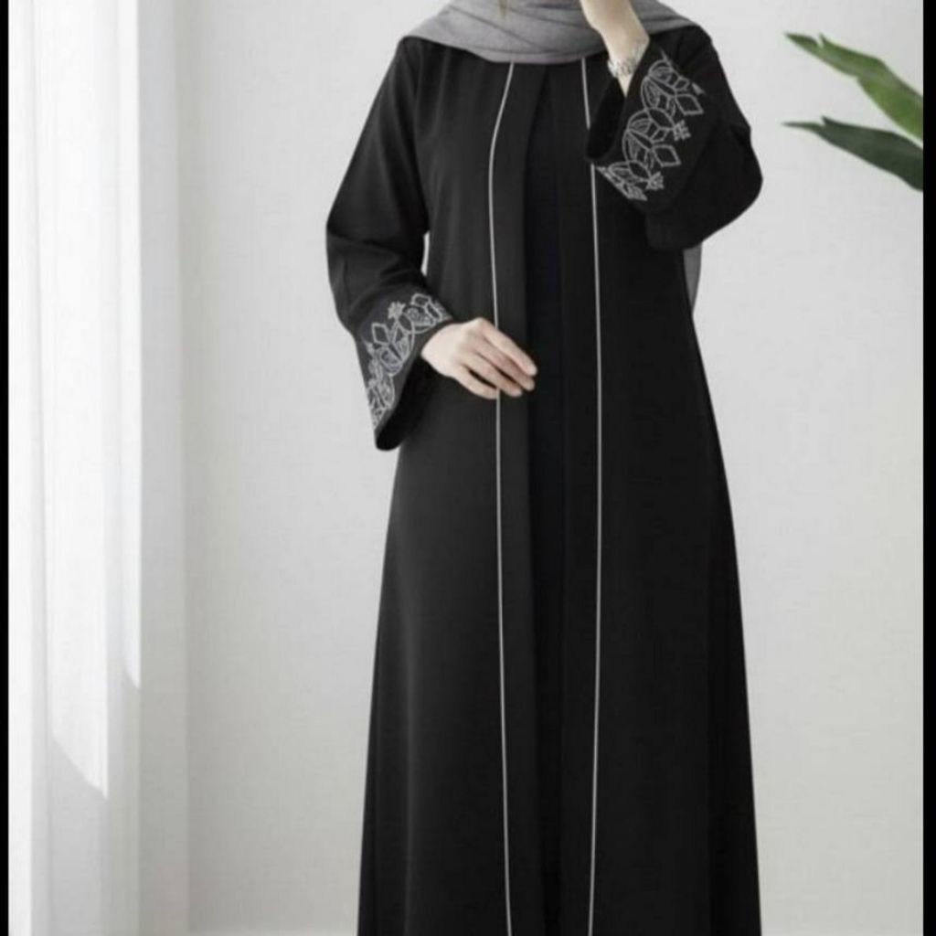 مشخصات عبا جیران  رام