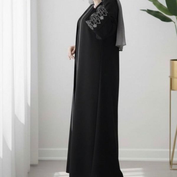 عبا جیران  رام