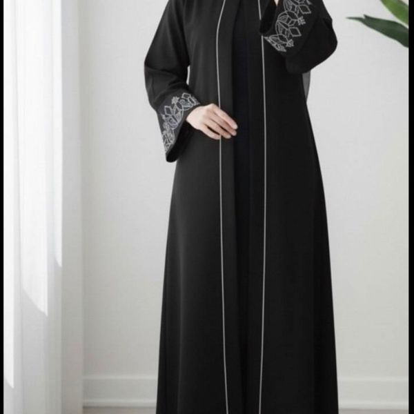 عبا جیران  رام