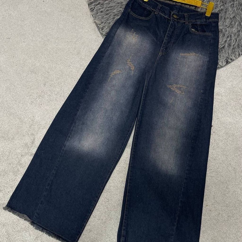 قیمت شلوار جین قد110 رام