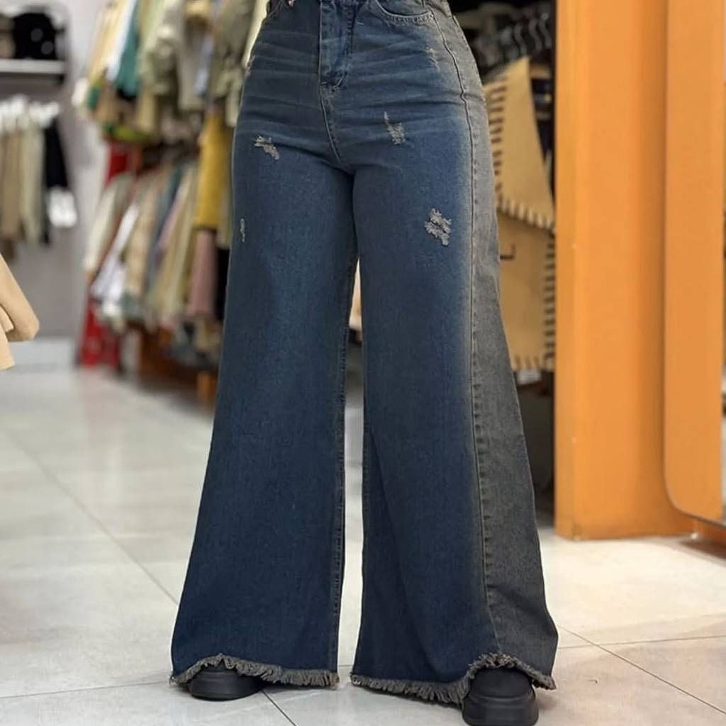 قیمت شلوار جین قد110 رام