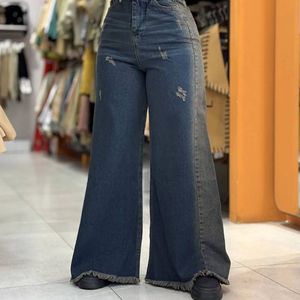 قیمت شلوار جین قد110 رام