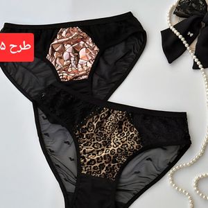 فروش اینترنتی شورت توری فانتزی فری سایز