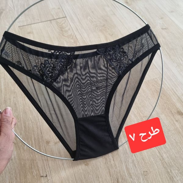 شورت توری فانتزی فری سایز