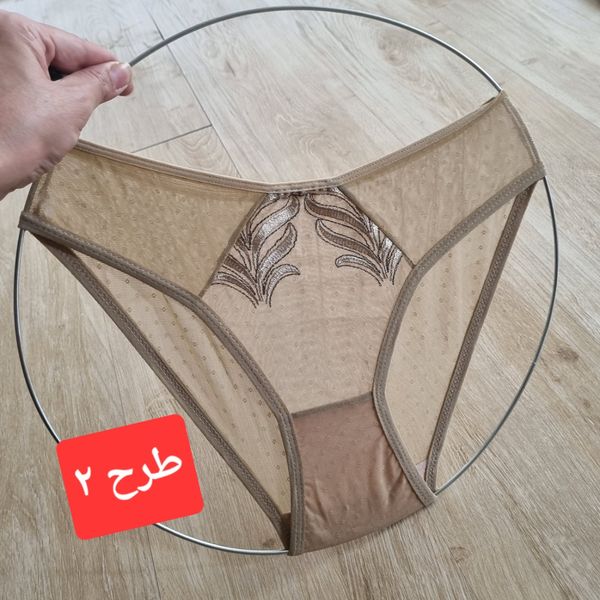 شورت توری فانتزی فری سایز