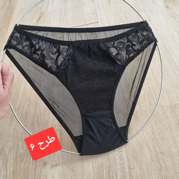 شورت توری فانتزی فری سایز