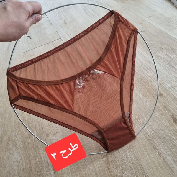 شورت توری فانتزی فری سایز