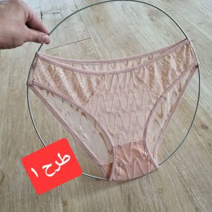 شورت توری فانتزی فری سایز