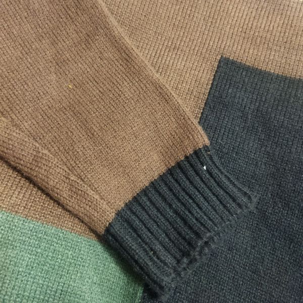 بلوز بافت یا ژاکت پسرانه blz73