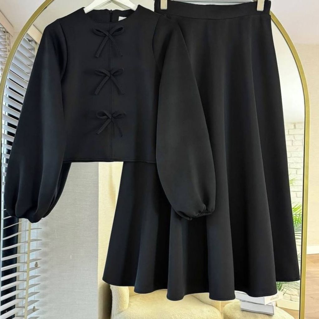 قیمت کت دامن افرا رام