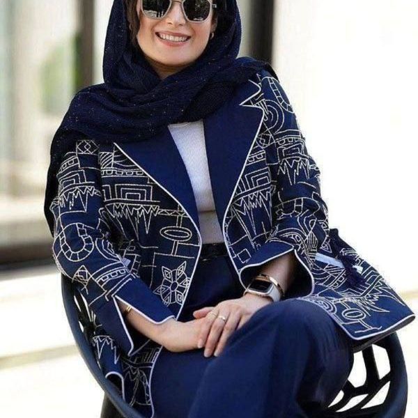 کت شلوار فاخر رام