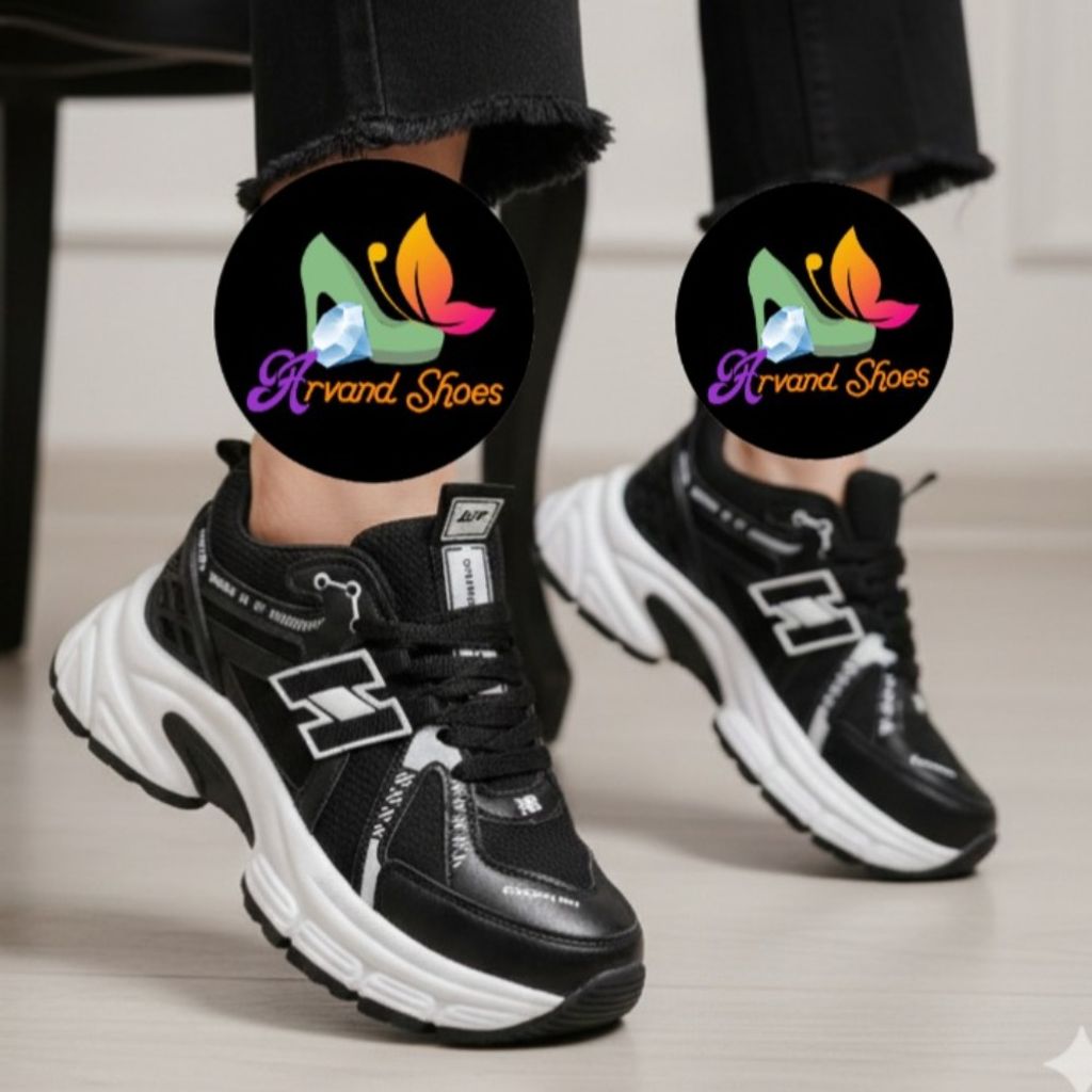 خرید انلاین اسپرت زنانه و دخترانه مدل نایک لژ دار پیو