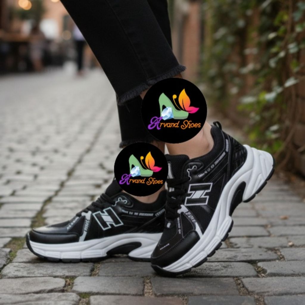 فروش اینترنتی اسپرت زنانه و دخترانه مدل نایک لژ دار پیو