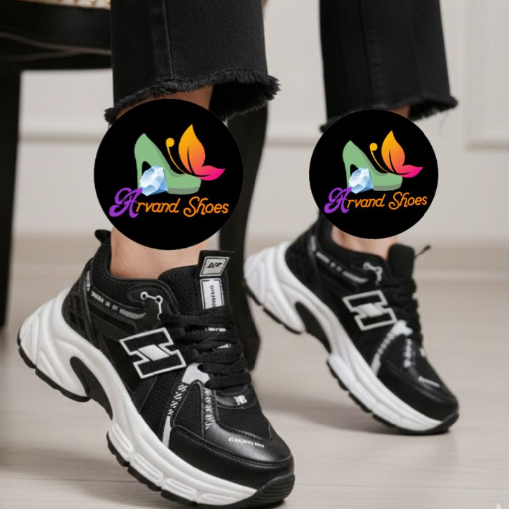 خرید اینترنتی اسپرت زنانه و دخترانه مدل نایک لژدار