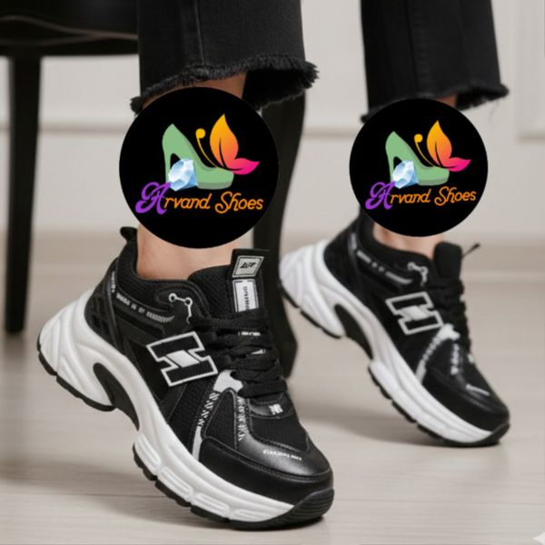 اسپرت زنانه و دخترانه مدل نایک لژدار